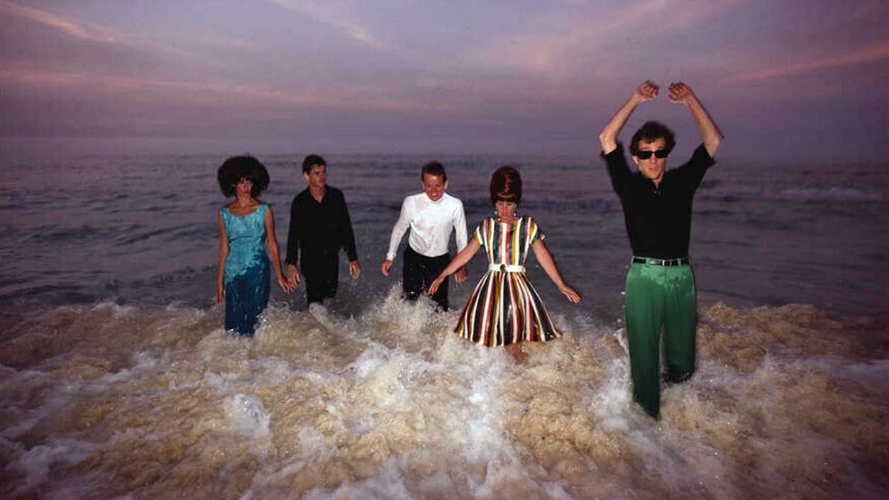 The B-52s: The triumph of rock'n'roll's greatest nerds | Louder