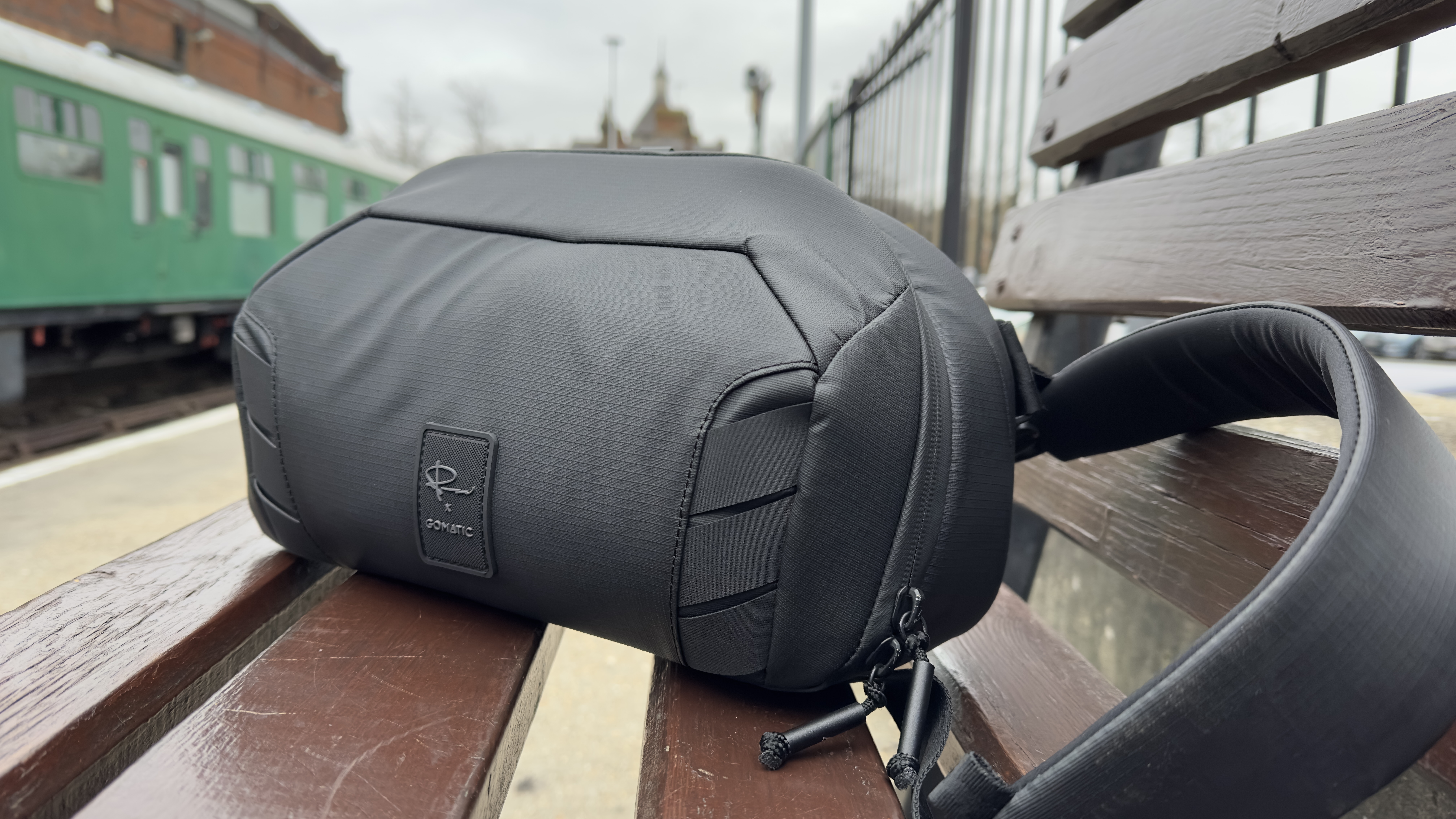 Peter McKinnon Camera Sling review: A nearly perfect camera bag