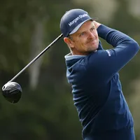 Justin Rose