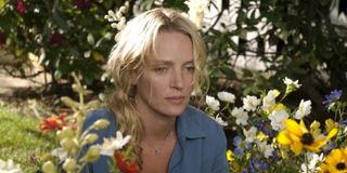Uma Thurman in The Life Before Her Eyes