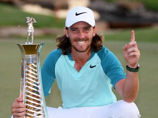 20 Things You Didn't Know About Tommy Fleetwood