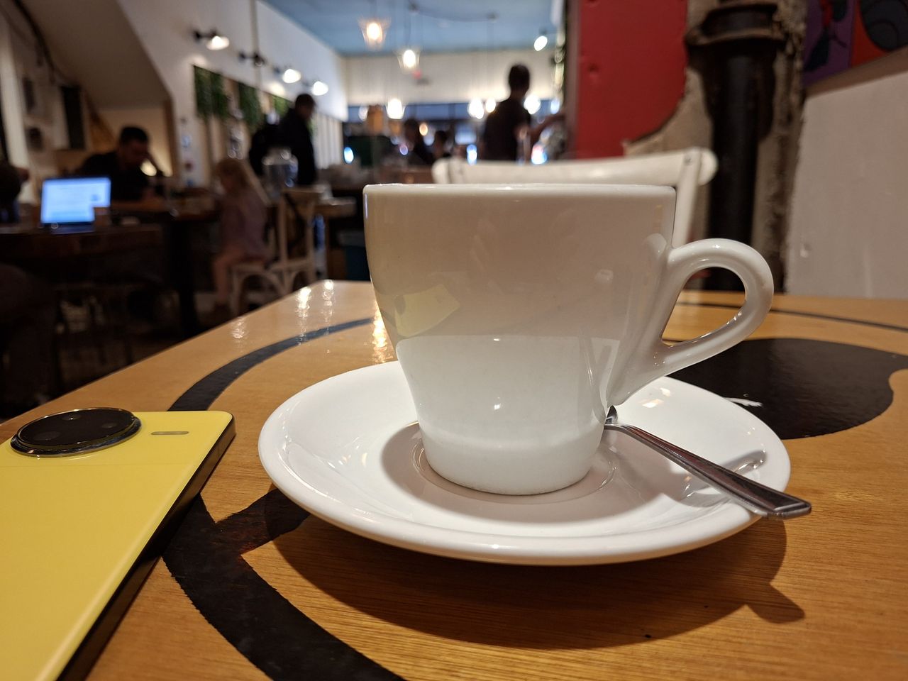 A photo captured on the Samsung Galaxy A56 5G
