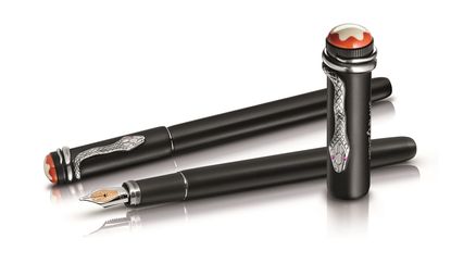 Design News: What makes Mont Blanc special