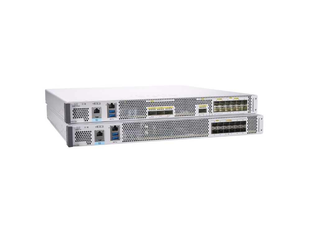 Cisco platform on white background