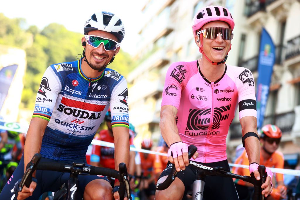 2023 UCI Road World Championships Favourites Riders To Watch In Elite 2023 UCI Road World Championships Favourites Riders To Watch In Elite