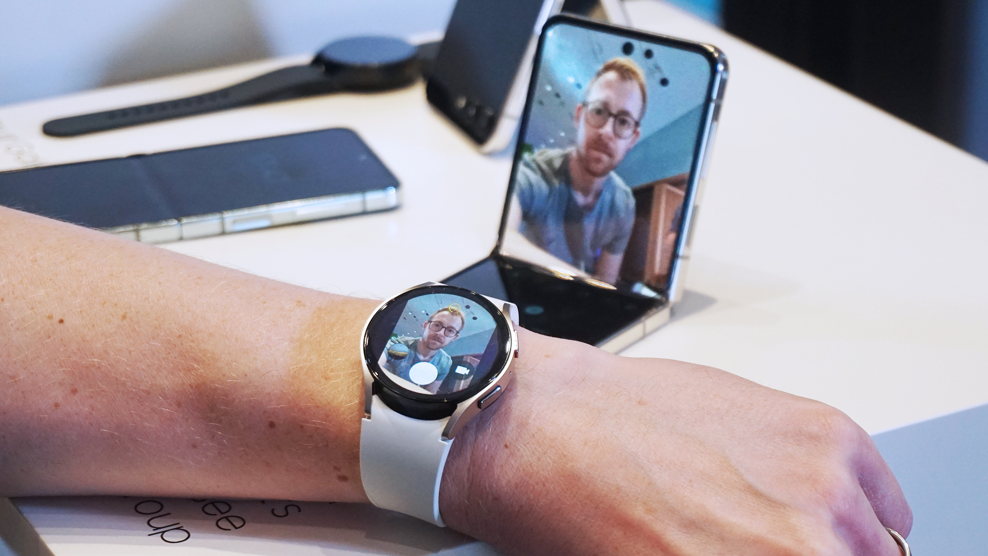 Galaxy Watch 6