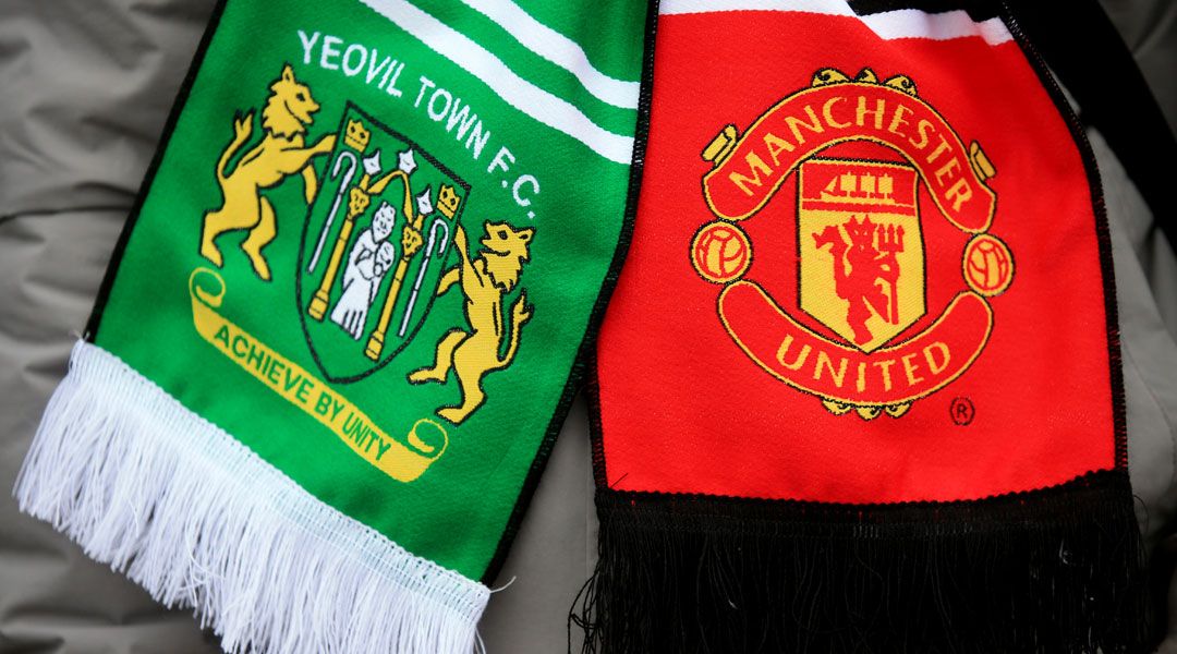 Split loyalties in Yeovil makes for difficult crowd-drawing