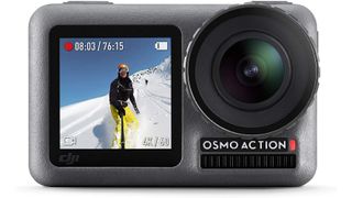 DJI Osmo