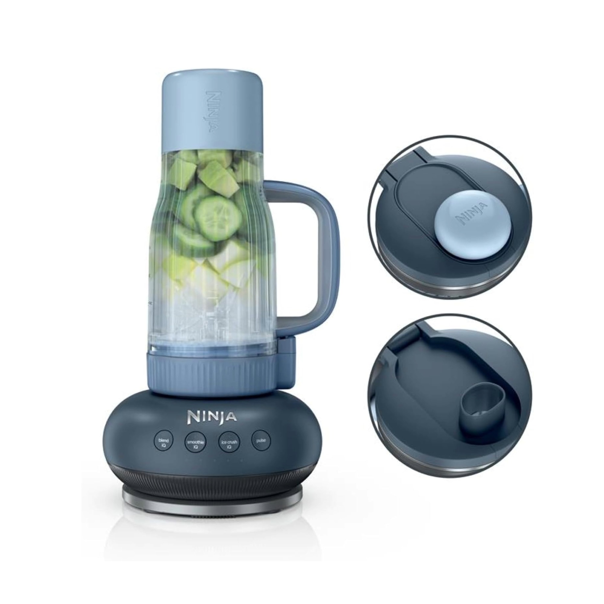 Ninja BlendBoss blender