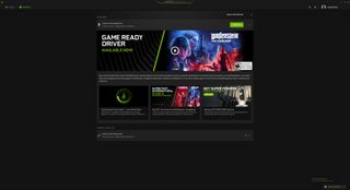 Nvidia Gefore Experience