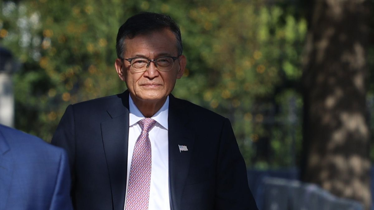 Intel CEO Lip-Bu Tan has become a lightning rod of controversy in the semiconductor space amid US and China geopolitical tensions — here's why