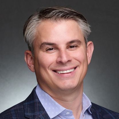 Photo of contributor Andrew Rosen.