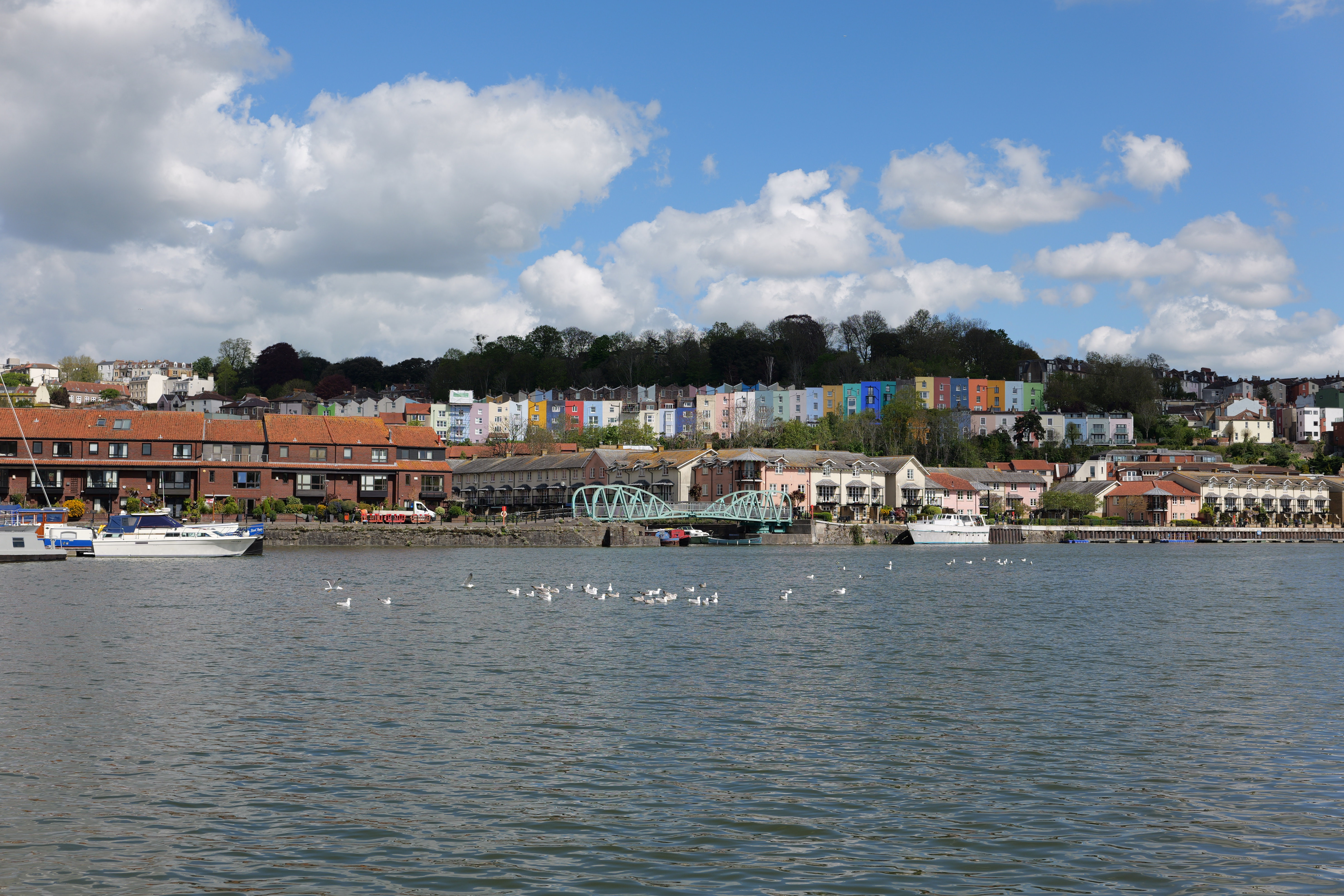 Panasonic Lumix S 40mm f/2 sample image