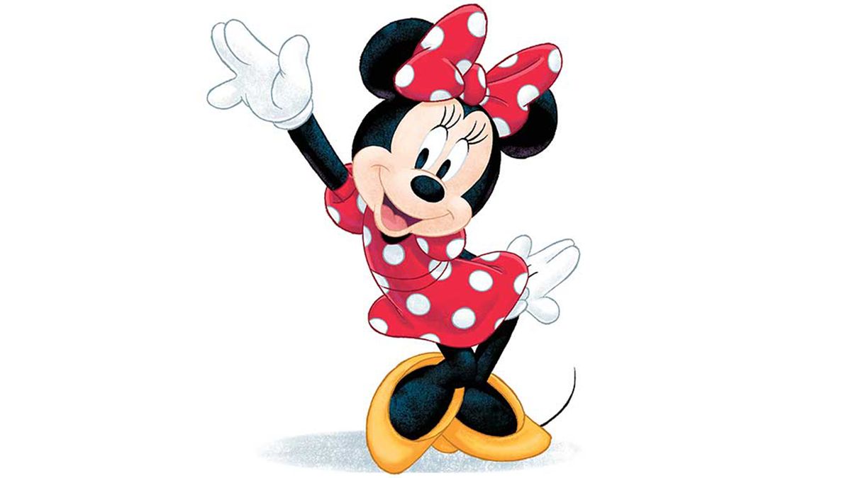 The new Minnie Mouse design is the (second) worst thing that's ever happened