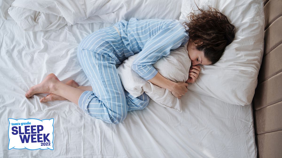 How much sleep do adults need? America's premier sleep doctor answers