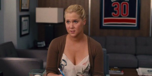 Amy Schumer - Trainwreck