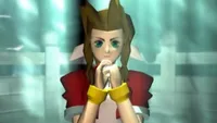 Aeris (Final Fantasy VII)
