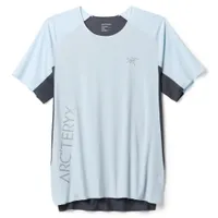 Arc'teryx Norvan Downword Logo T-Shirt (Men's) Arc'teryx Norvan Downword Logo T-Shirt (Men's)