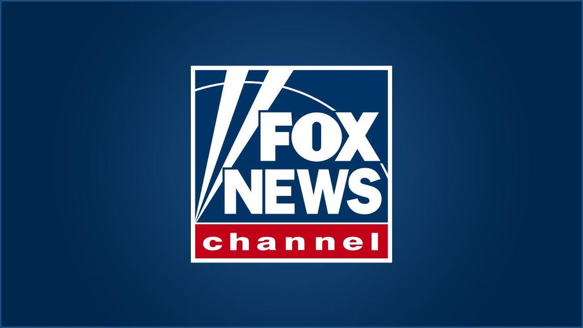 Fox News Logo