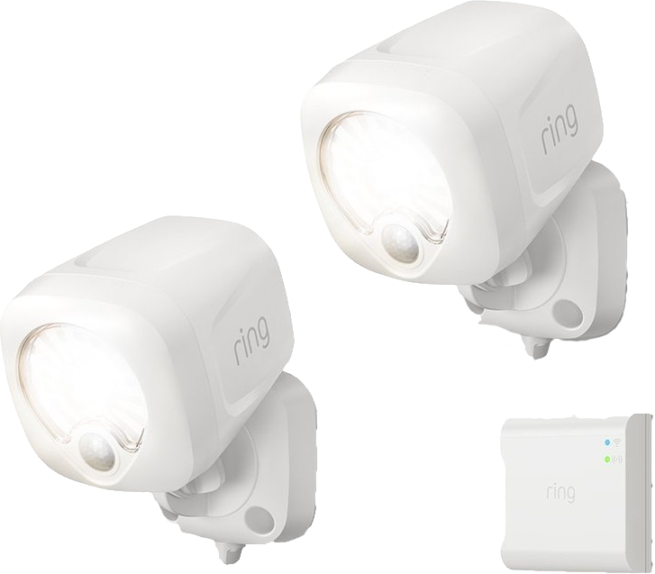 Ring Smart Lights vs. Arlo Smart Security Lights Which is best for
