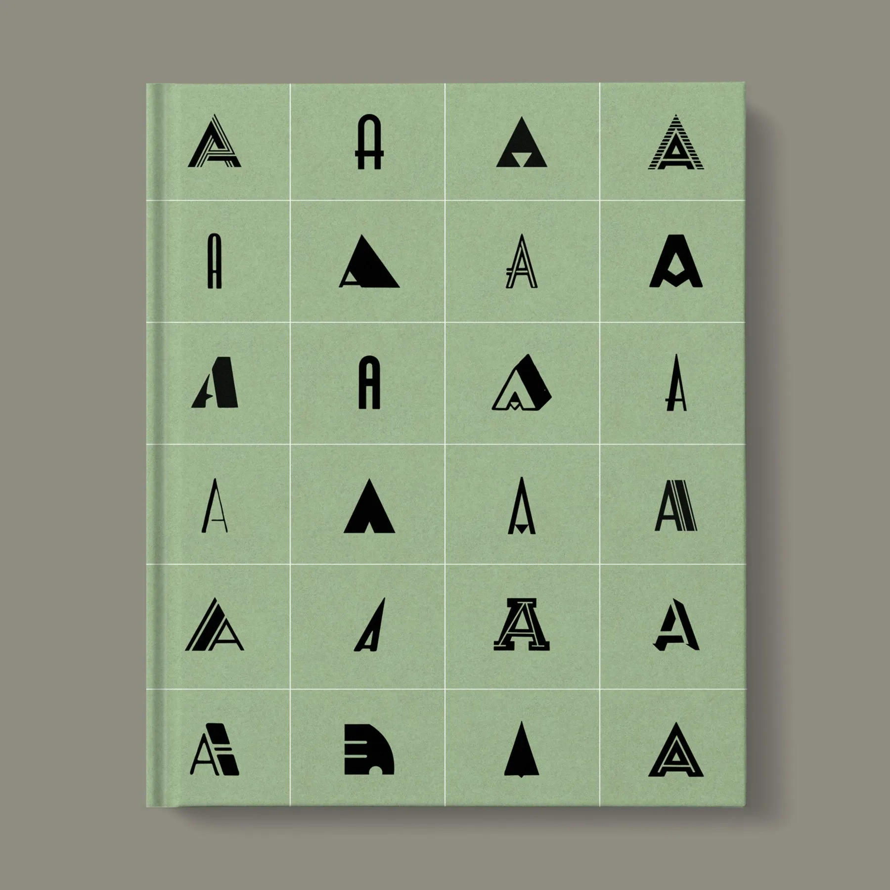 graphic design books