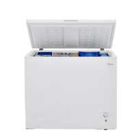 Midea 8.8-cu ft Manual Defrost Chest Freezer| Was $399 Now $279 at Lowe's