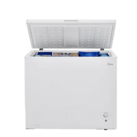 Midea 8.8-cu ft Manual Defrost Chest Freezer| Was $399 Now $279 at Lowe's
Save 30 percent-