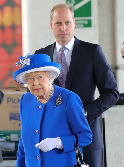 william-and-queen