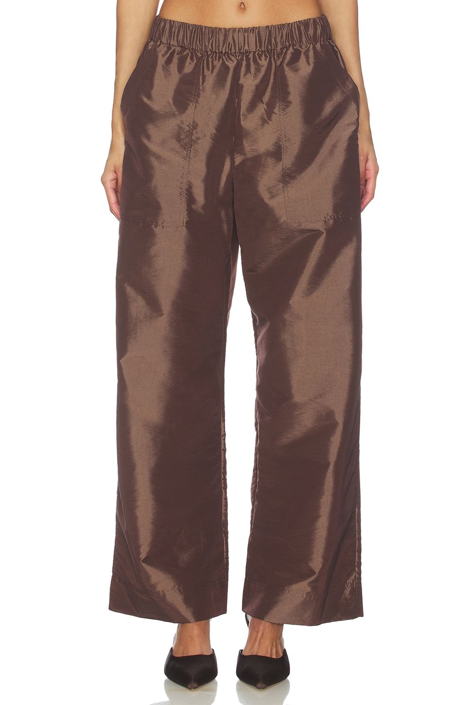 Arden Pull on Pant