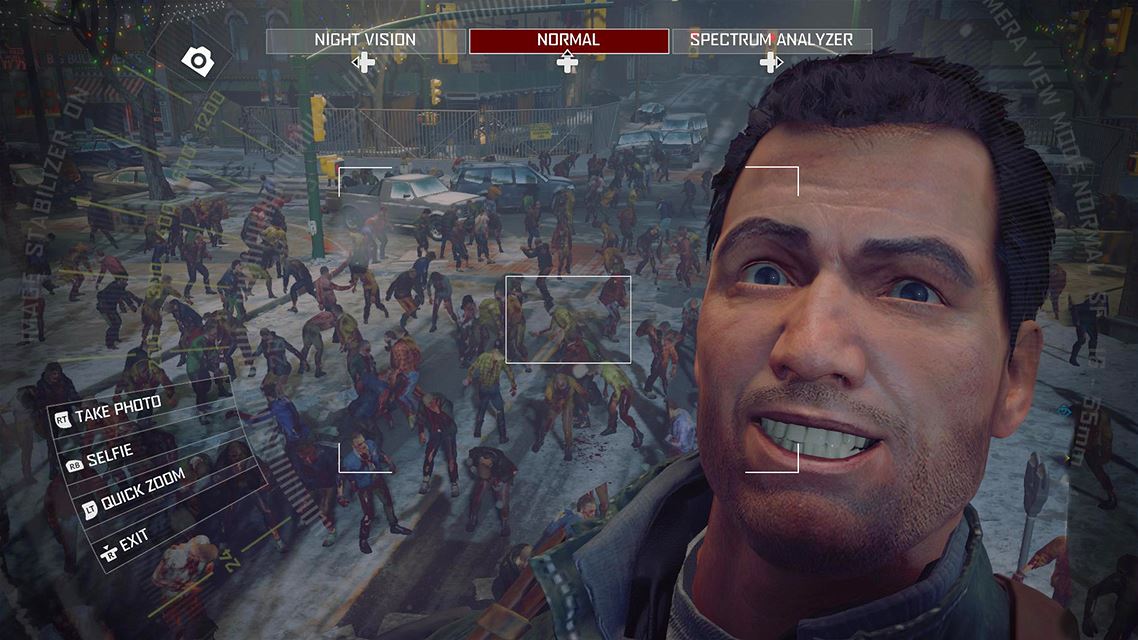 Original Dead Rising, Dead Rising 4 Coming to PS4 - mxdwn Games