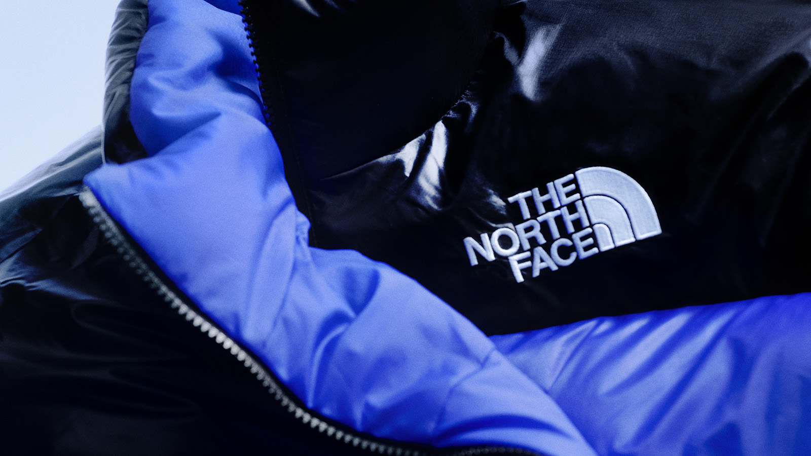 The North Face Pertex Nuptse Reversible Jacket