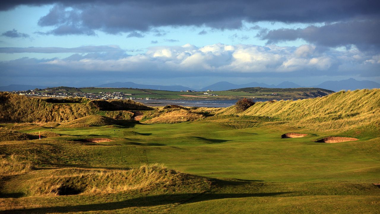 County Louth Golf Club