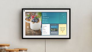 Amazon Echo Show 15 Lifestyle