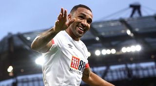 Callum Wilson Chelsea