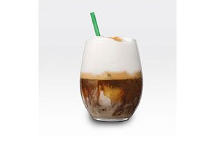 Starbucks Cappuccino Freddo