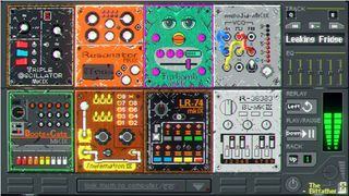 Look mum no computer game