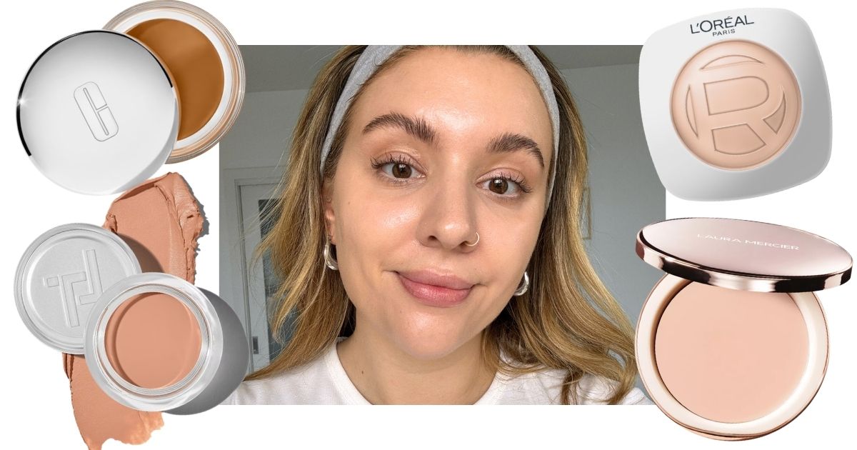 Best foundation balms