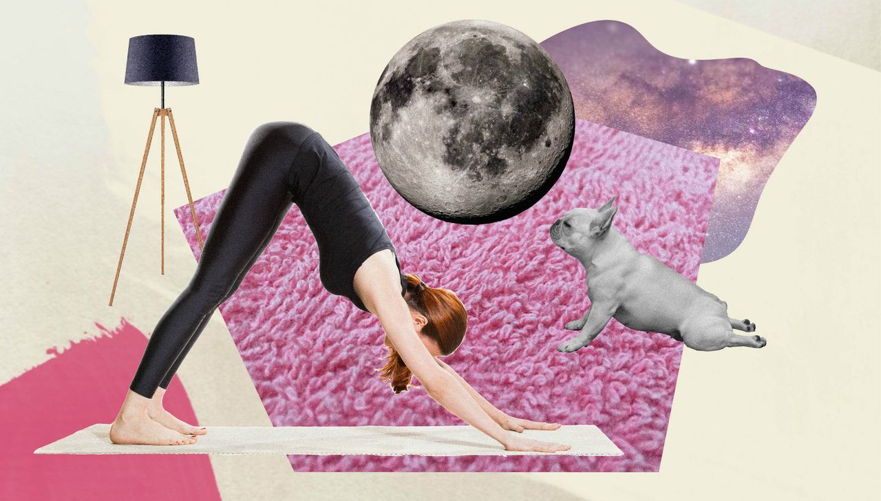 yoga for sleep