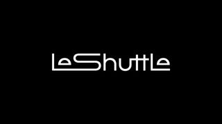 LeShuttle new identity