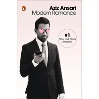 Modern Romance: $18.00 $15.99 on Amazon