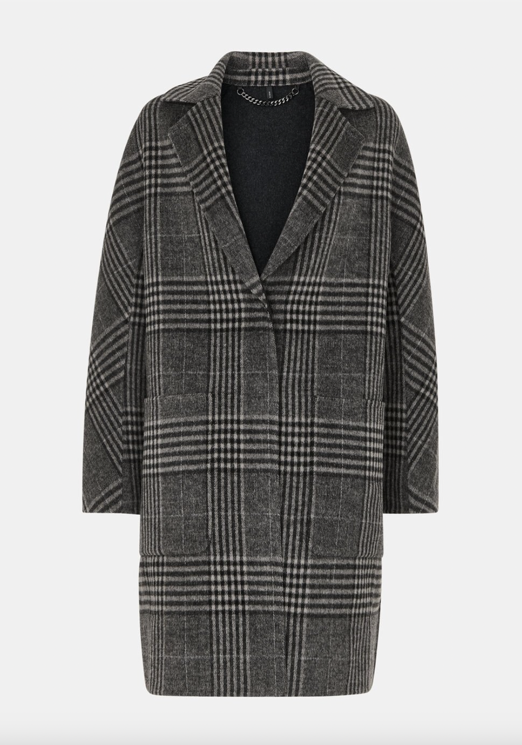 Whistles coat