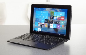 PC Tablette Dell Venue 10 Pro 4G LTE Wifi Windows 10.1