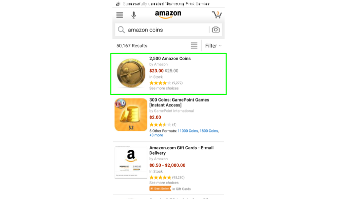 Amazon Coins What Are They And How To Use Them Laptop Mag - can amazone underground give you robux