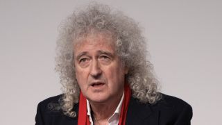 Brian May