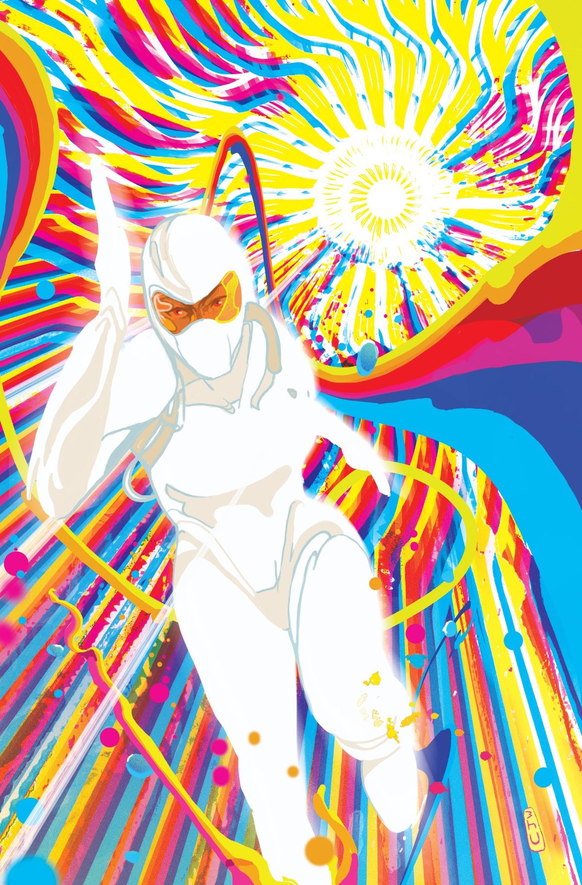 Tales from Earth-6: A Celebration of Stan Lee