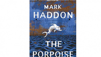 Mark Haddon – The Porpoise