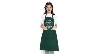 best garden apron