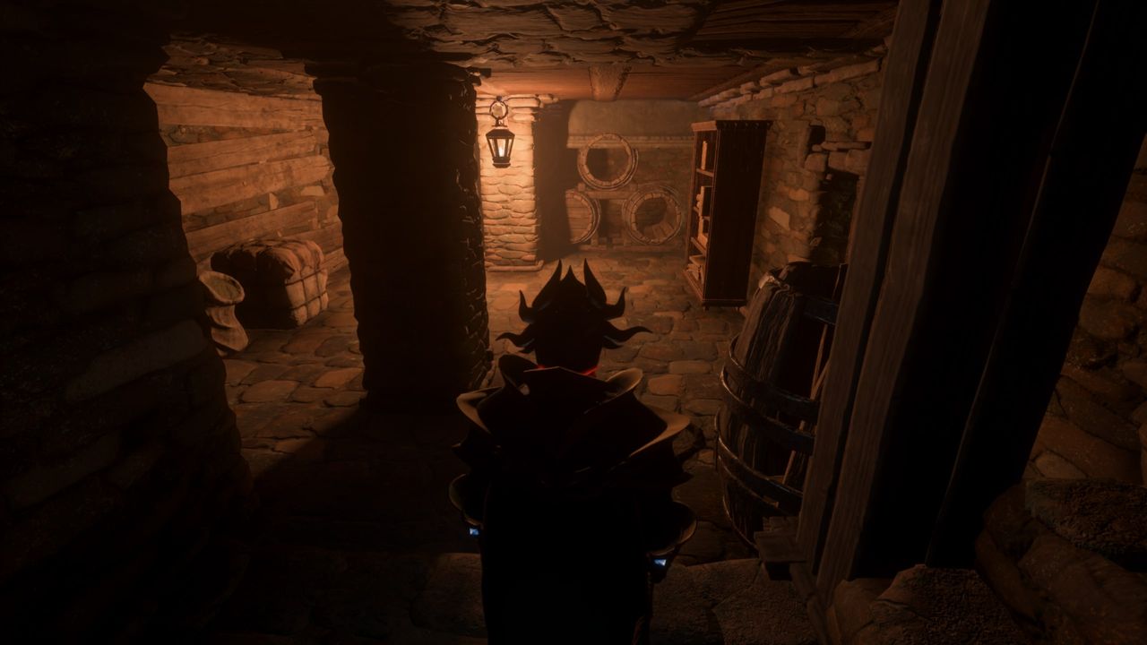 Enshrouded