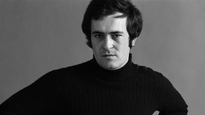 Bernardo Bertolucci