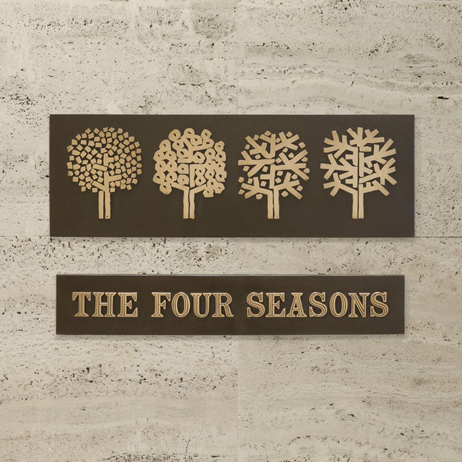 The Four Season’s owners